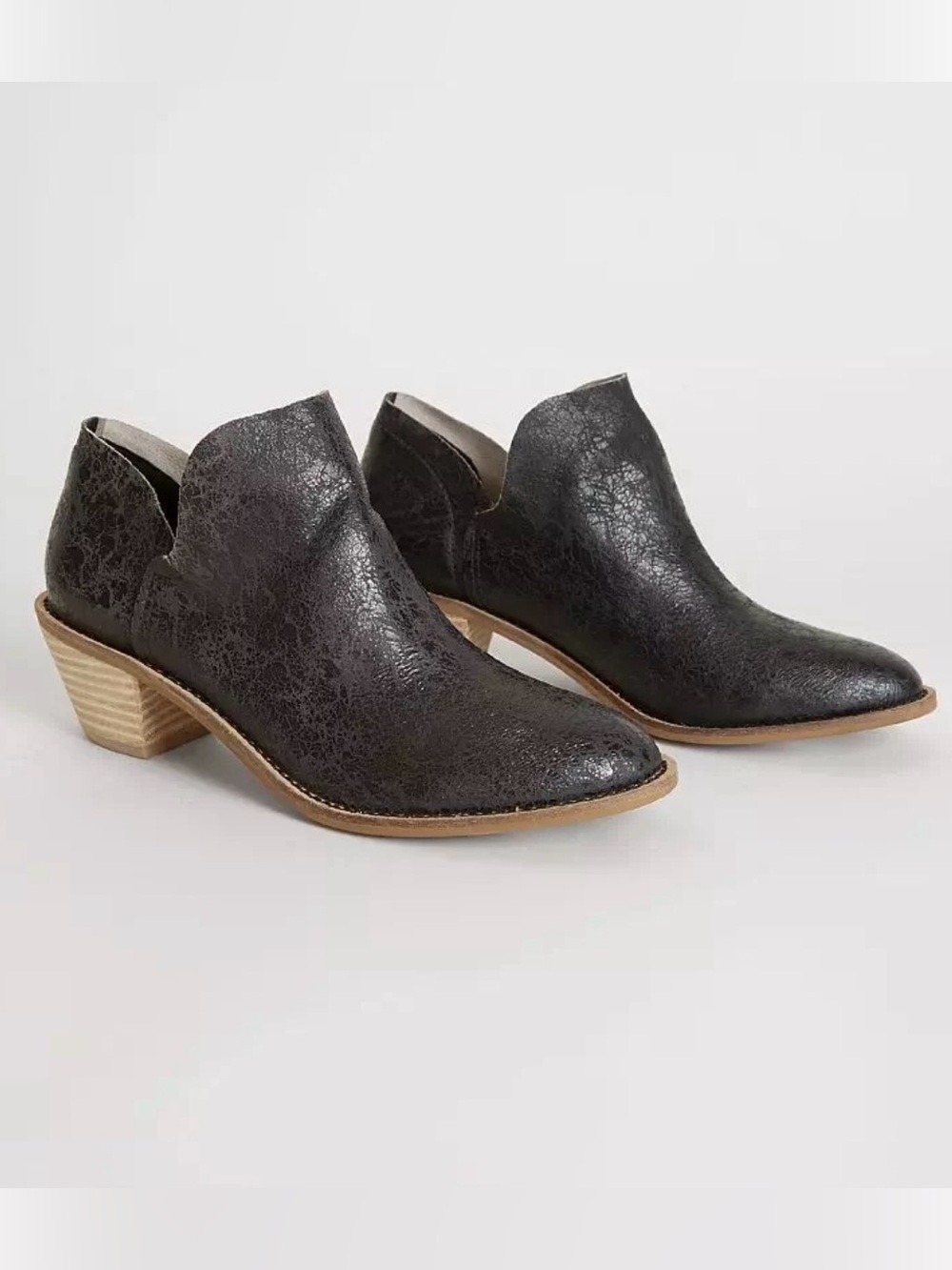 Kelsi Dagger Brooklyn Kenmare Ankle Bootie